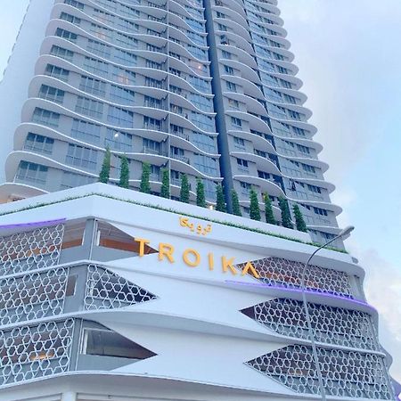 Netflix Two Bedroom Troika Kota Bharu Homestay 182 Kültér fotó