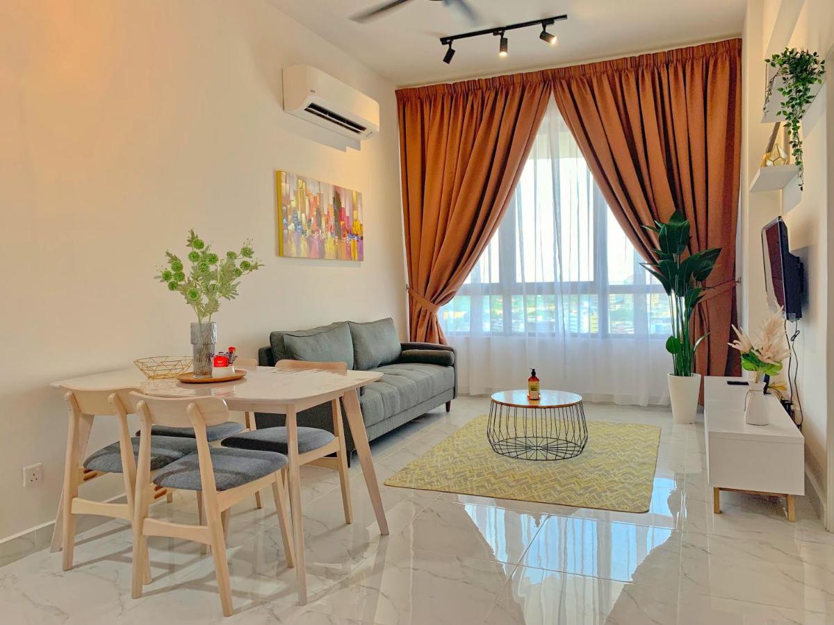 Netflix Two Bedroom Troika Kota Bharu Homestay 182 Kültér fotó