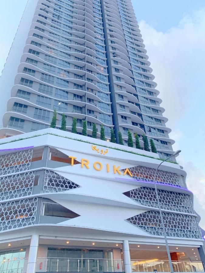 Netflix Two Bedroom Troika Kota Bharu Homestay 182 Kültér fotó