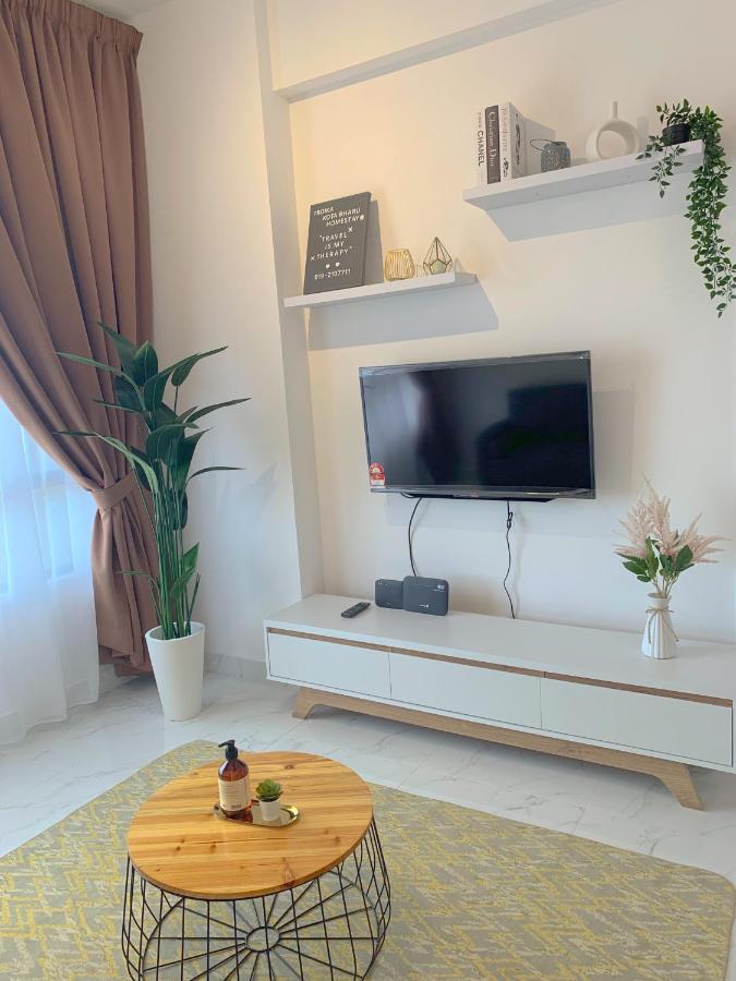 Netflix Two Bedroom Troika Kota Bharu Homestay 182 Kültér fotó
