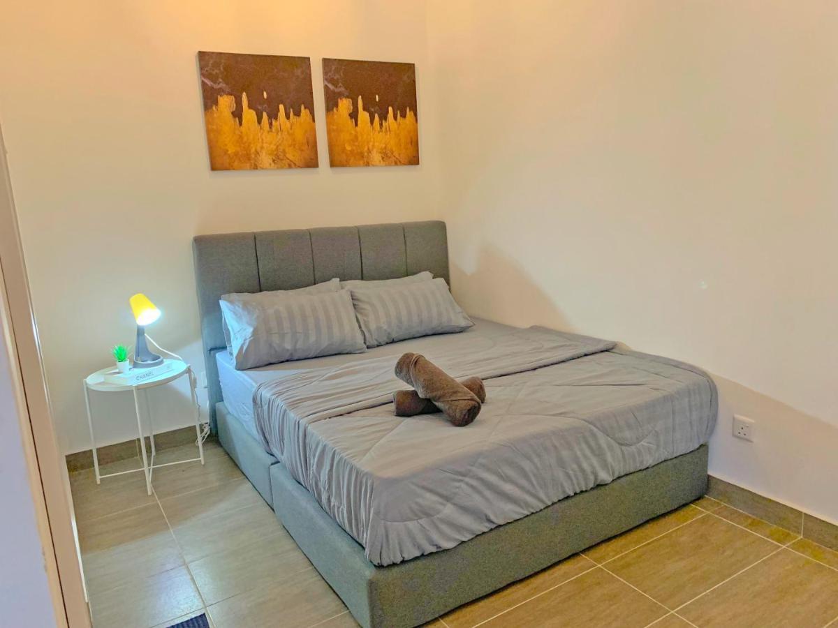 Netflix Two Bedroom Troika Kota Bharu Homestay 182 Kültér fotó