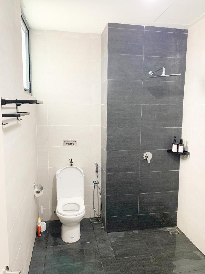 Netflix Two Bedroom Troika Kota Bharu Homestay 182 Kültér fotó