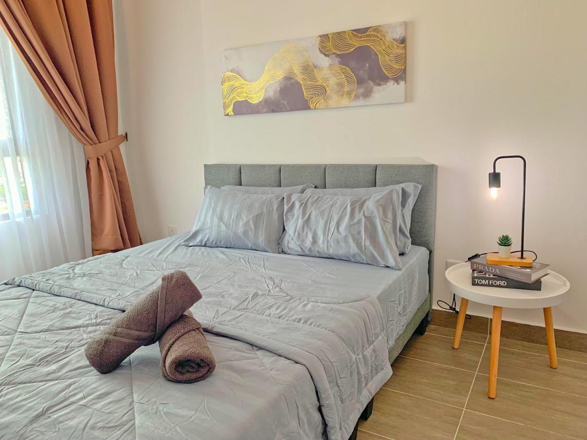 Netflix Two Bedroom Troika Kota Bharu Homestay 182 Kültér fotó