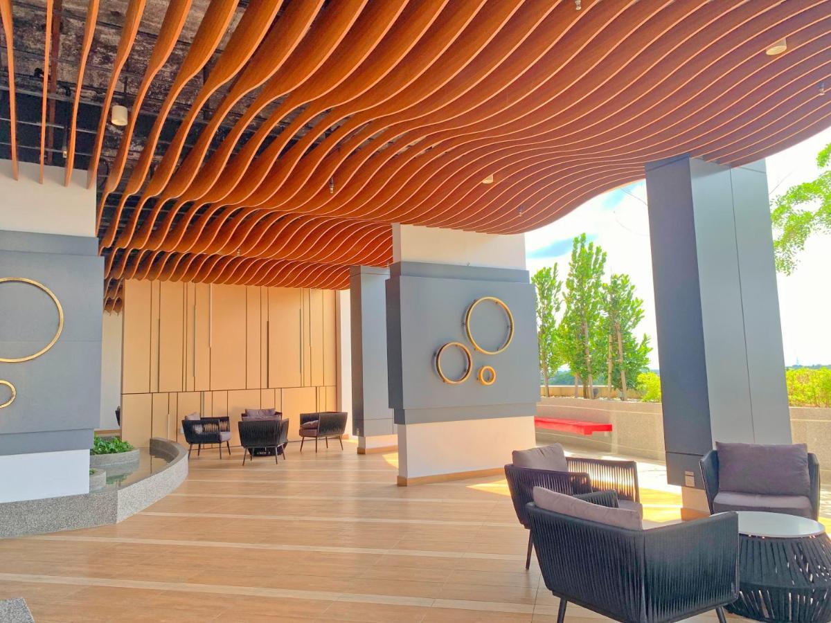 Netflix Two Bedroom Troika Kota Bharu Homestay 182 Kültér fotó