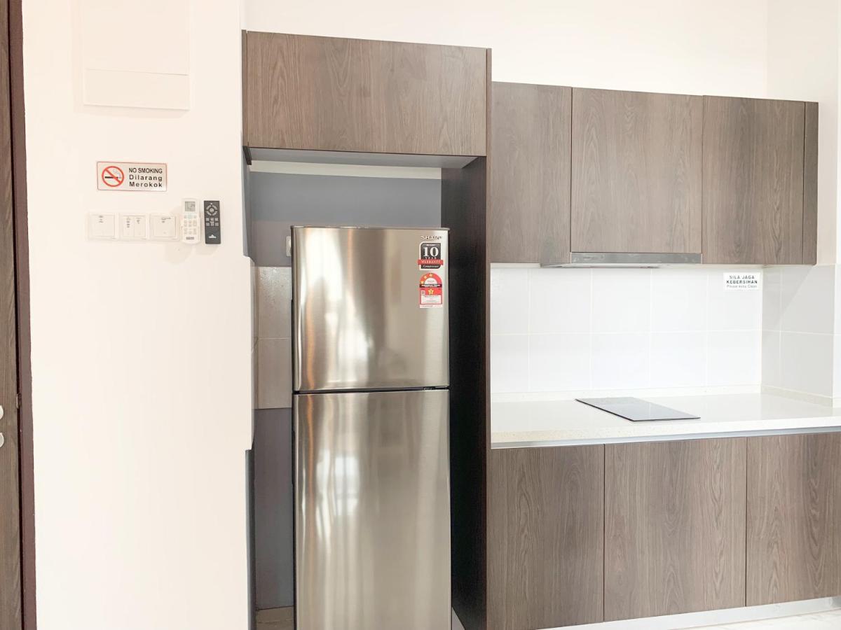 Netflix Two Bedroom Troika Kota Bharu Homestay 182 Kültér fotó