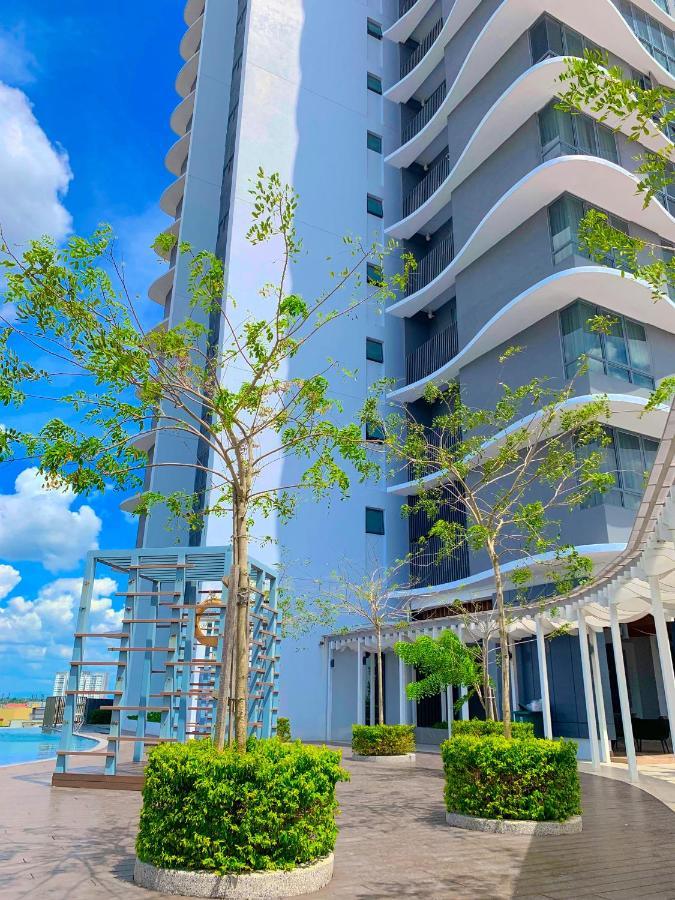 Netflix Two Bedroom Troika Kota Bharu Homestay 182 Kültér fotó