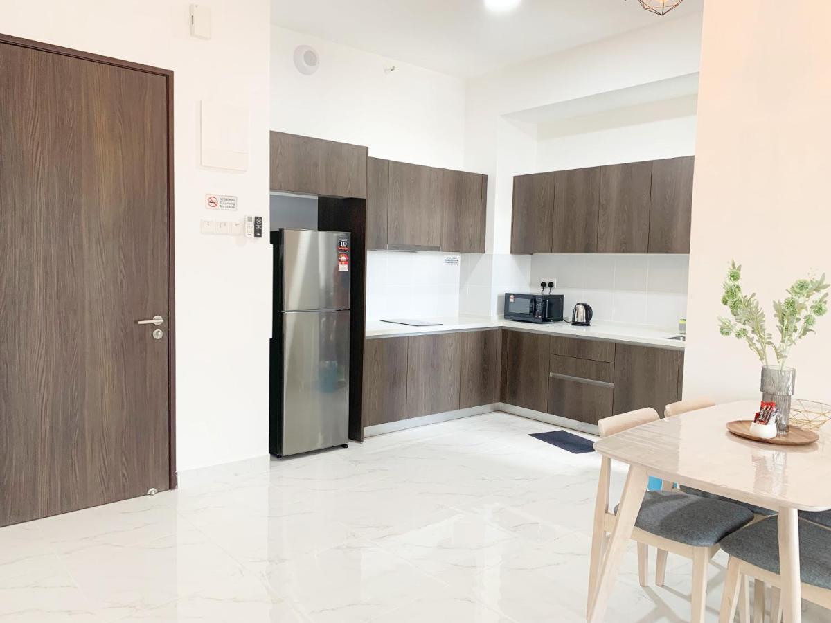 Netflix Two Bedroom Troika Kota Bharu Homestay 182 Kültér fotó