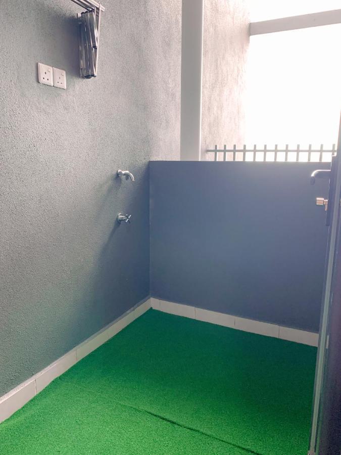 Netflix Two Bedroom Troika Kota Bharu Homestay 182 Kültér fotó