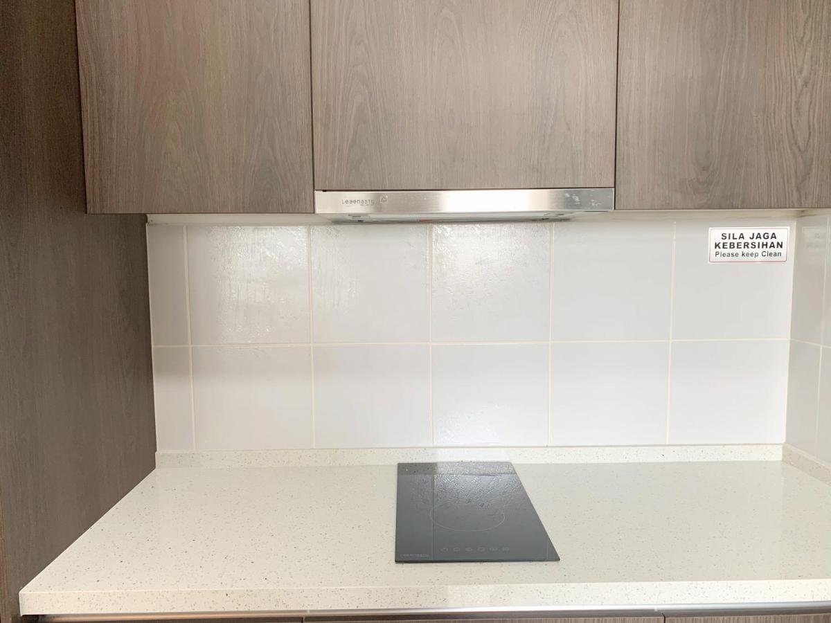 Netflix Two Bedroom Troika Kota Bharu Homestay 182 Kültér fotó